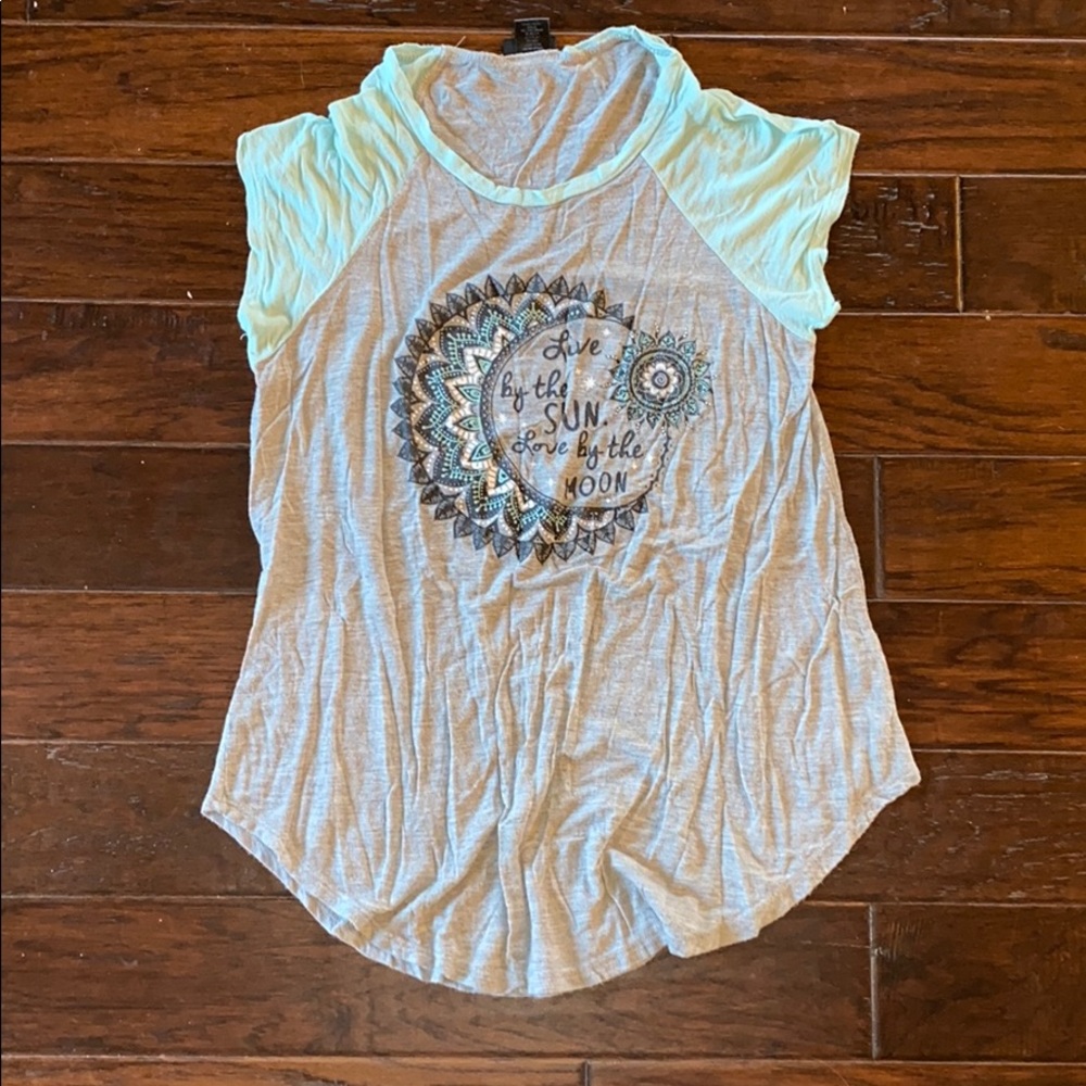 Rue 21 graphic tee